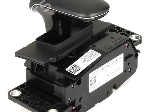 gear-lever-audi-a8-d4-4h2-4h8-4hc-4hl-2009-2010-2011-2012-2013-2014-2015-2016-2017-2018-2019-35919913 main image