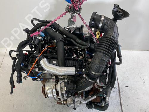 Engine FORD TRANSIT V363 Platform/Chassis (FED, FFD) 2.0 EcoBlue | BP39074499M1 - Image 6