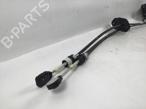 Automatic gearbox selector FORD TRANSIT V363 Platform/Chassis (FED, FFD) 2.0 EcoBlue | BP19798244M91 