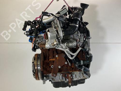 Motor FORD TRANSIT V363 Platform/Chassis (FED, FFD) 2.0 EcoBlue | BP39074500M1 - Image 2