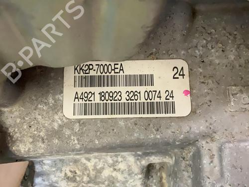 Gearbox FORD TRANSIT V363 Platform/Chassis (FED, FFD) 2.0 EcoBlue | BP39486091M3  - Image 8