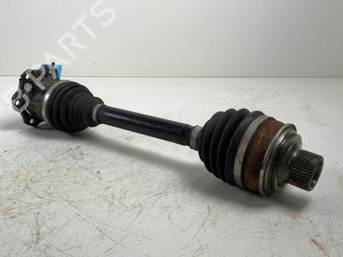 Andre Andre VW TOUAREG (CR7, RC8) 3.0 TDI 4motion (231 hp) 36244150 36244150