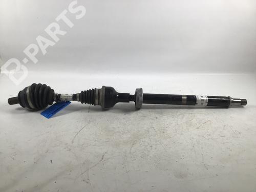 Used Right front driveshaft Right front driveshaft MERCEDES-BENZ A-CLASS (W177) AMG A 35 4-matic (177.051) (306 hp) 10959953 10959953
