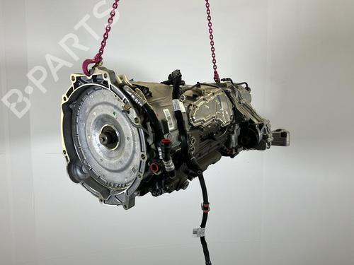 Used Gearbox BMW X5 (G05, F95) xDrive 30 d Mild-Hybrid (286 hp) 31016722
