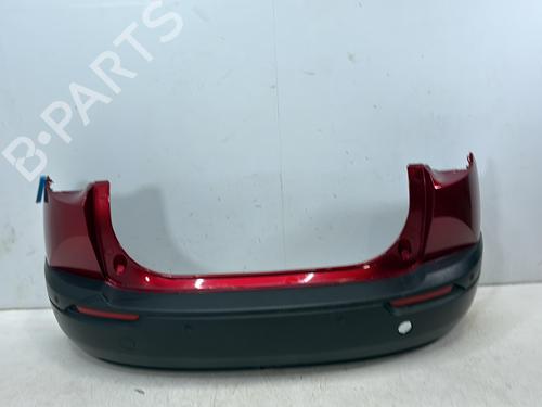 Bumper achter Bumper achter 37721315 37721315