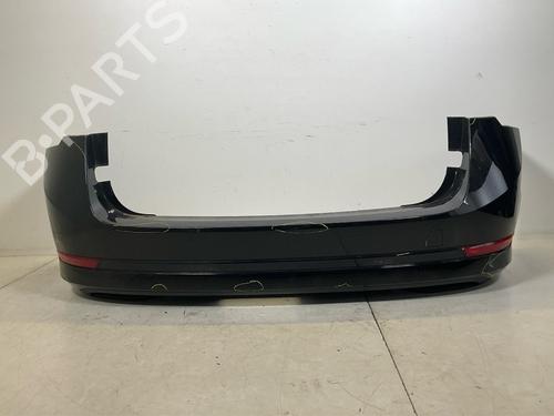 Rear bumper SKODA OCTAVIA IV Combi (NX5) 2.0 TDi (150 hp) 17737874