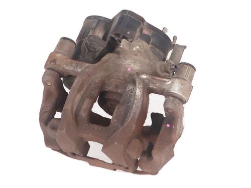 Used Left rear brake caliper BMW i3 (I01) Electric (170 hp) 27219416