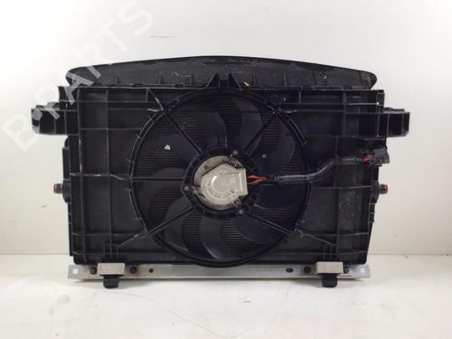 Radiator set TESLA MODEL 3 (5YJ3) EV | BP32439411M120