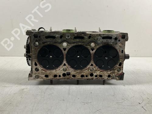 Cylinder head VW TOUAREG (CR7, RC8) 3.0 TDI 4motion | BP40043231M5 - Image 4
