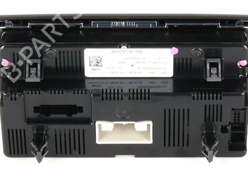 Climate control AUDI A8 D4 (4H2, 4H8, 4HC, 4HL) 3.0 TDI quattro | BP36039280I5 - Image 2
