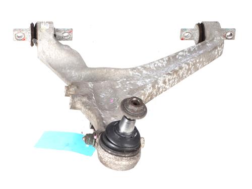 Braço suspensão frente esquerdo Braço suspensão frente esquerdo AUDI R8 Spyder (4S9, 4SR) 5.2 FSI quattro (540 hp) 34214204 34214204
