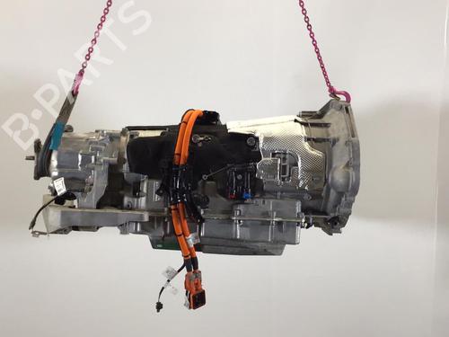 Gearbox BMW XM (G09) XM All-wheel Drive | BP39922035M3 - Image 2