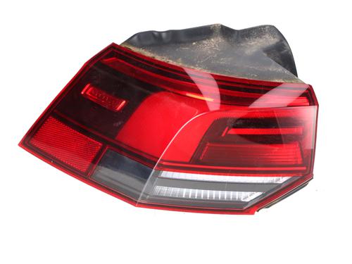 Used Left taillight Left taillight VW GOLF VIII (CD1, DA1) 1.0 TSI (110 hp) 34252914 34252914
