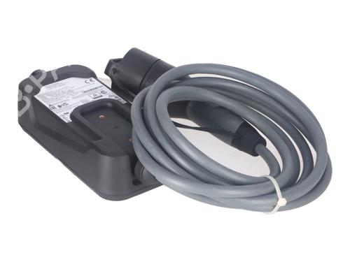 Cable BMW X5 (G05, F95) xDrive 50 e Plug-in-Hybrid | BP39919533E12 - Image 2
