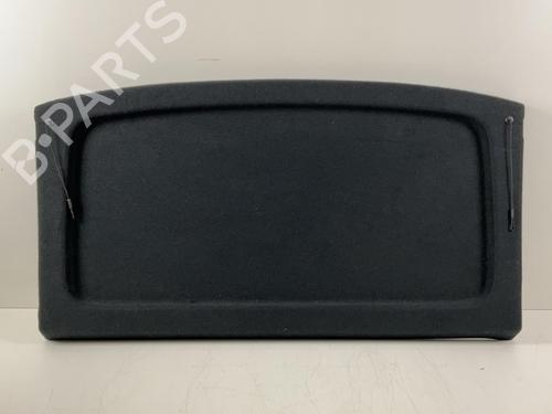 Used Rear parcel shelf Rear parcel shelf VW TAIGO (CS1) 1.5 TSI (150 hp) 34161593 34161593