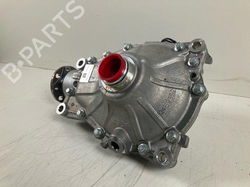 Front differential BMW X5 (G05, F95) xDrive 50 e Plug-in-Hybrid | BP39919678M23 - Image 3