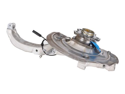 Left front steering knuckle BMW X6 (G06, F96) xDrive 40 d Mild-Hybrid | BP30322980M25