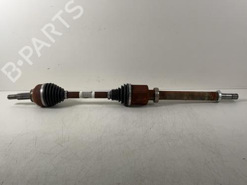 Used Right front driveshaft Right front driveshaft FORD TRANSIT V363 Platform/Chassis (FED, FFD) 2.0 EcoBlue (170 hp) 33118893 33118893