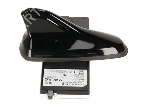 Antenne/Base VW GOLF ALLTRACK VIII (CG5) 2.0 TDI 4motion (200 hp) 33205434