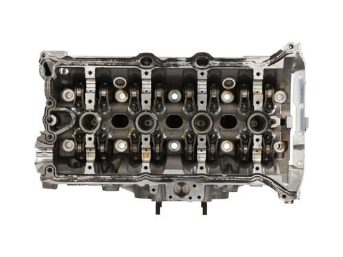 Cylinder head VW GOLF VIII (CD1, DA1) 2.0 TSI R 4motion | BP25335415M5