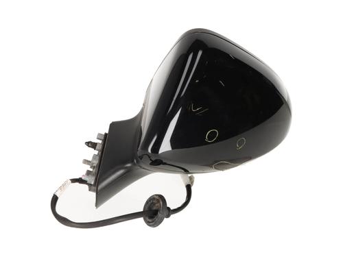 Left mirror OPEL ASTRA K Sports Tourer (B16) 1.4 Turbo (35) | BP27661985C26 