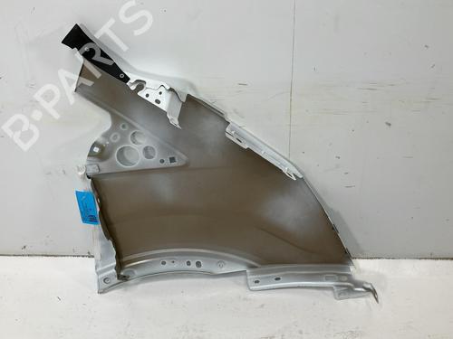 Forskærm venstre FORD TRANSIT V363 Platform/Chassis (FED, FFD) 2.0 EcoBlue | BP34057491C41 - Image 6