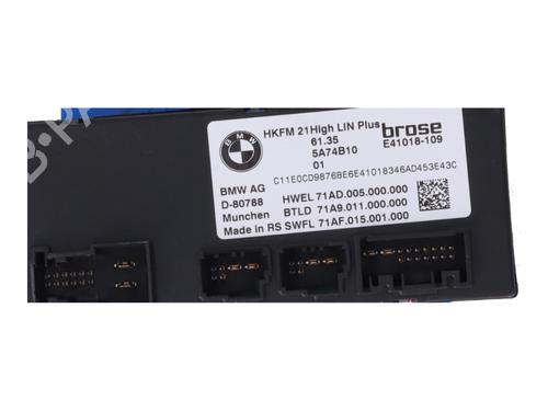 Electronic module BMW X5 (G05, F95) xDrive 50 e Plug-in-Hybrid | BP39919539M83 - Image 3