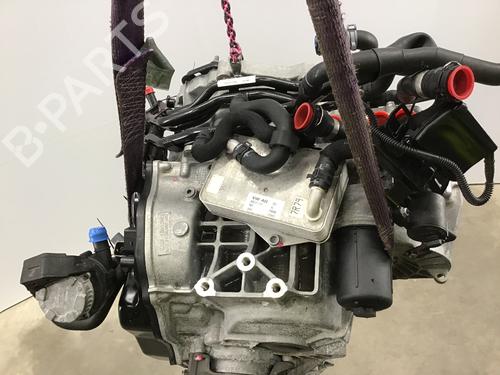 Gearbox SEAT LEON (KL1, KLG) 1.4 TSI e-Hybrid | BP28058646M3 