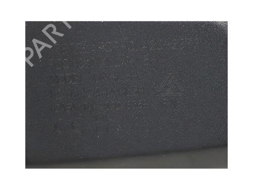 Rear mirror BMW XM (G09) Label All-wheel Drive | BP39919559I6 - Image 6