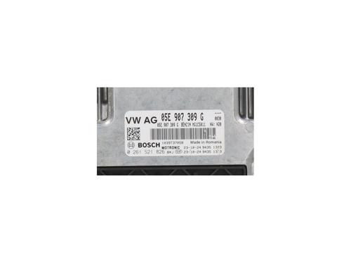 Engine control unit (ECU) VW GOLF VIII Variant (CG5, DB5) 1.5 eTSI | BP35778439M57 - Image 3