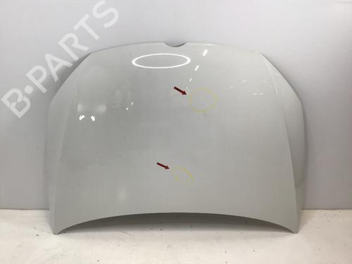 Motorhjelm VW GOLF VII Variant (BA5, BV5) 1.4 TSI (150 hp) 30543601