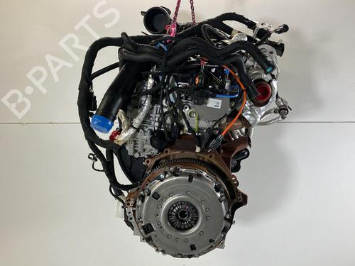 Used Engine Engine 39074500 39074500