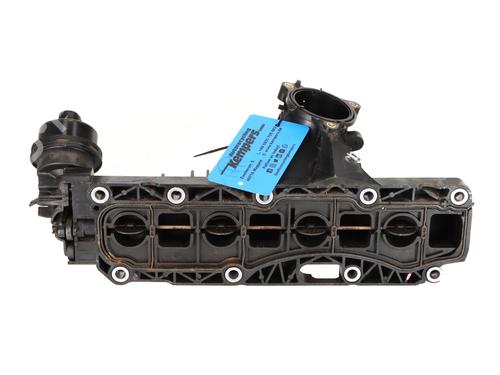 Used Intake manifold VW TRANSPORTER T6 Van (SGA, SGH, SHA, SHH) 2.0 TDI (102 hp) 28609268