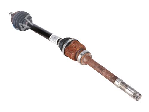 Right front driveshaft OPEL VIVARO C Van (K0) VIVARO-E HYDROGEN | BP39921316M39 - Image 2