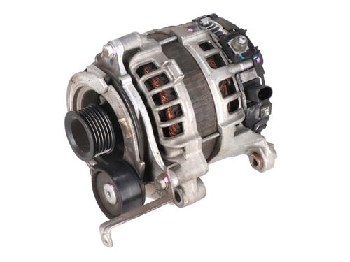 Used Alternator BMW 5 (G30, F90) 530 d (265 hp) 29014361