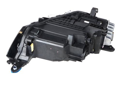 Left headlight VW T-ROC (A11, D11) 1.0 TSI | BP32084288C28 