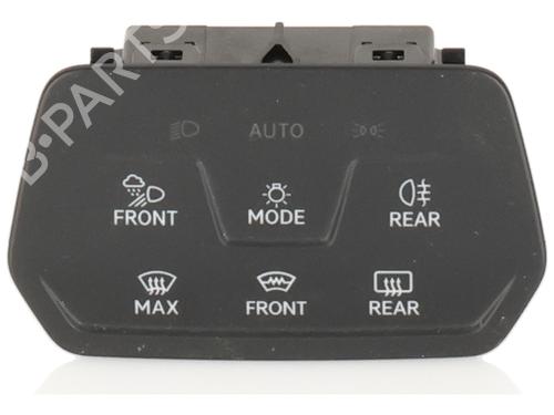 comutador-luzes-vw-id4-e21-2020-39921995 main image
