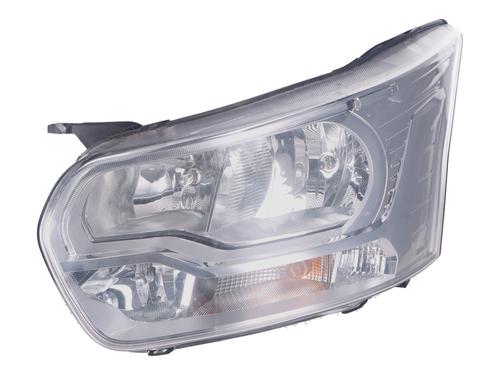 Used Left headlight Left headlight FORD TRANSIT V363 Platform/Chassis (FED, FFD) 2.0 EcoBlue (130 hp) 36436452 36436452