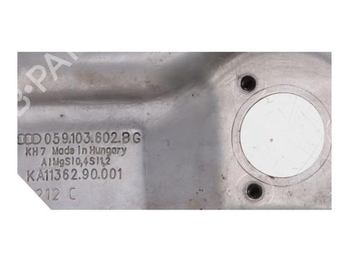 Front right seatbelt VW TOUAREG (CR7, RC8) 3.0 TDI 4motion | BP27288585I25 - Image 3