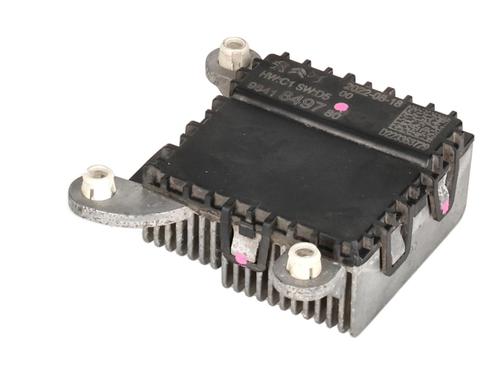 Electronic module OPEL VIVARO C Van (K0) VIVARO-E HYDROGEN | BP39923733M83 - Image 2
