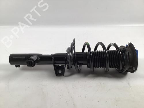 Right front shock absorber VW T-ROC (A11, D11) 2.0 R 4motion | BP30748820M17 - Image 5
