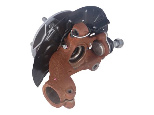 Right front steering knuckle FORD TRANSIT V363 Platform/Chassis (FED, FFD) 2.0 EcoBlue | BP19035620M26 