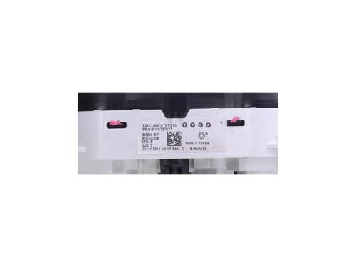 Climate control TOYOTA AYGO (_B4_) 1.0 (KGB40) | BP40189469I5 - Image 3
