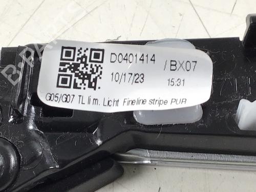 Other BMW X5 (G05, F95) xDrive 30 d Mild-Hybrid | BP26400289O1 