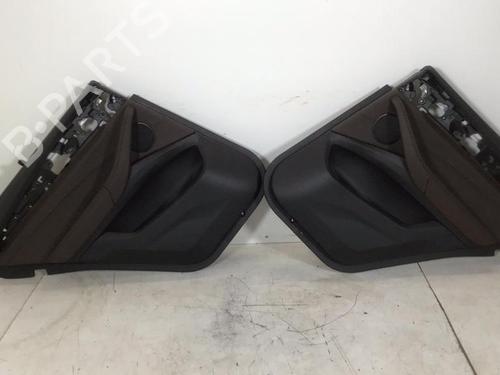 Seats set BMW X3 (G01, F97, G08) xDrive 20 d | BP29499465C78 