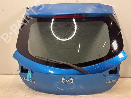 Used Tailgate Tailgate 38441239 38441239