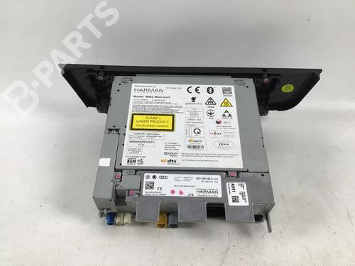 Electronic module AUDI A7 Sportback (4GA, 4GF) RS7 quattro | BP9149859M83