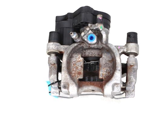 Used Left rear brake caliper Left rear brake caliper VW T-ROC (A11, D11) 1.0 TSI (116 hp) 34709128 34709128