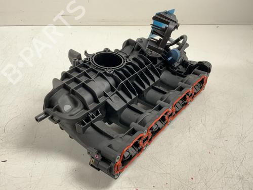 Intake manifold VW GOLF VIII (CD1, DA1) 2.0 TSI R 4motion | BP38438176M70 - Image 2