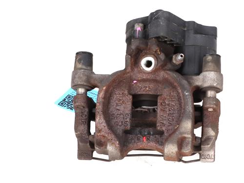 Used Left rear brake caliper Left rear brake caliper VW GOLF VII Variant (BA5, BV5) 2.0 TDI 4motion (150 hp) 33980602 33980602
